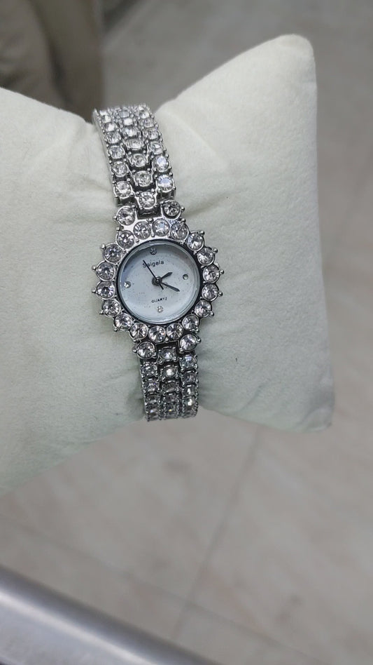 Ladies Original Stainless steel Watch