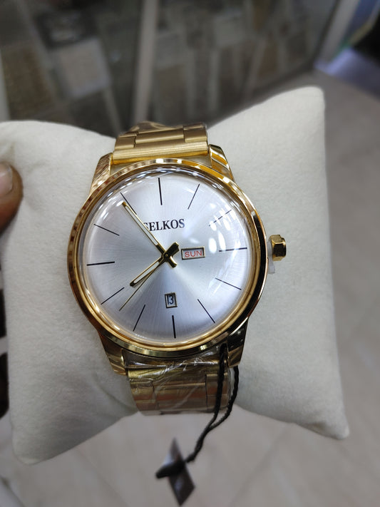 Original Seikos Mens Watch