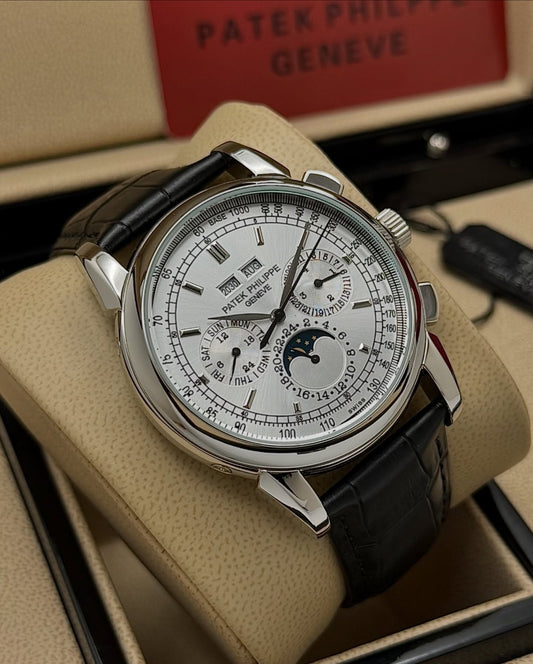 Patek philippe Automatic